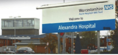 Alexandra Hospital